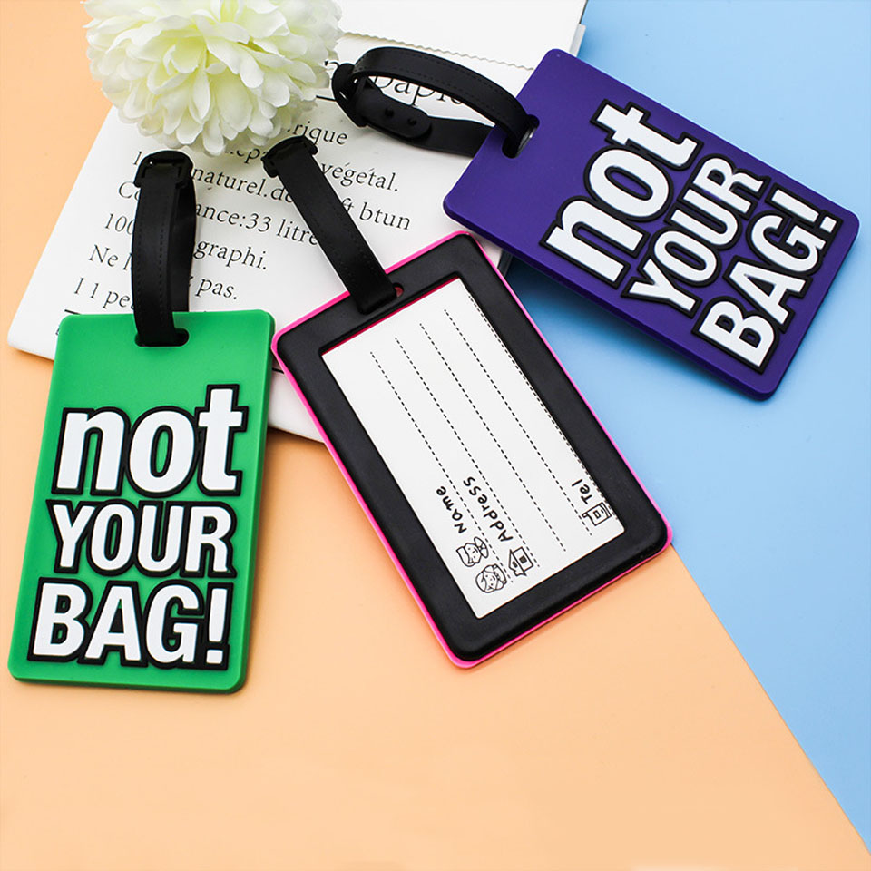 Etiqueta portátil do curso do  - Travel Accessories B&M avaliação e preço