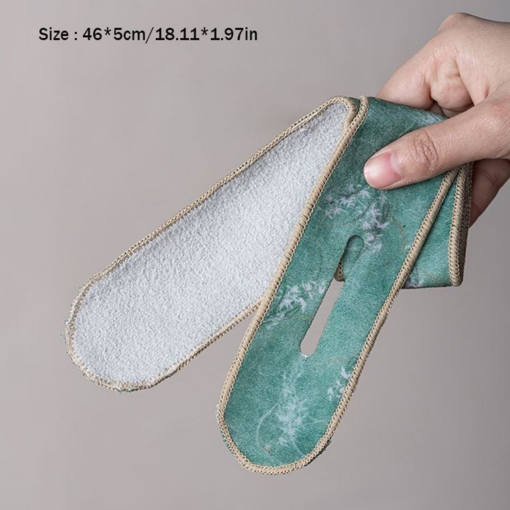 Capa Protetora Retrô de Camurç - Travel Accessories Dropshipping avaliação e preço