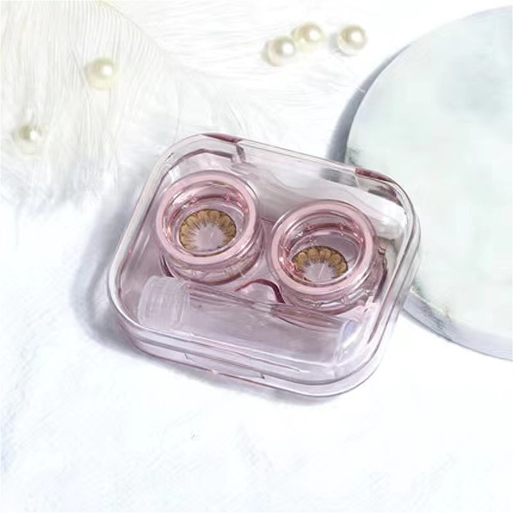 KLASSNUM Estojo de Lentes de C - Travel Accessories Kit For Women avaliação e preço