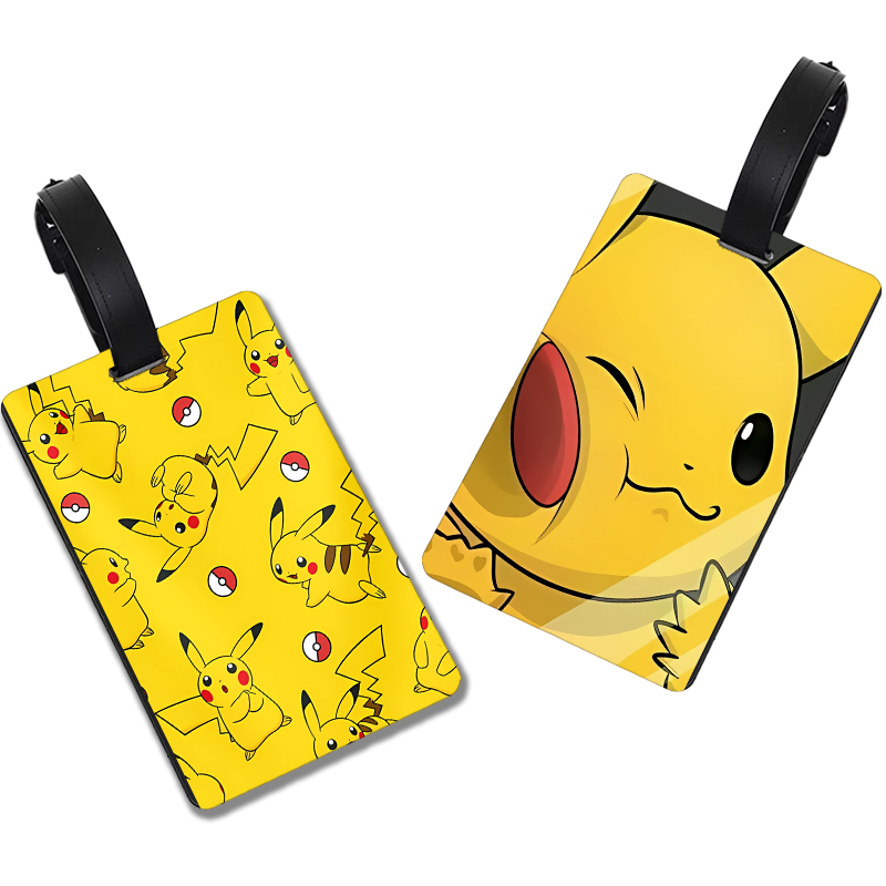 Etiqueta de Bagagem de Desenho - Travel Accessories B&M avaliação e preço