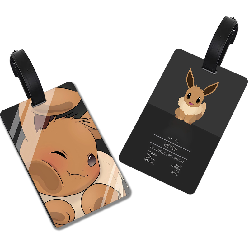 Etiqueta de Bagagem de Desenho - Travel Accessories B&M avaliação e preço