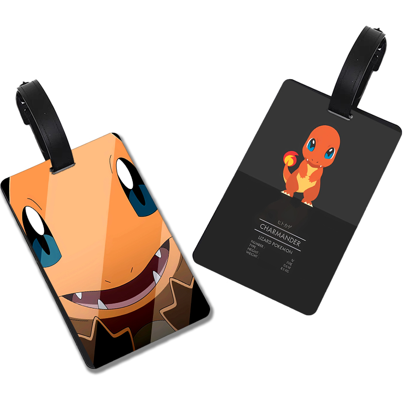 Etiqueta de Bagagem de Desenho - Travel Accessories B&M avaliação e preço