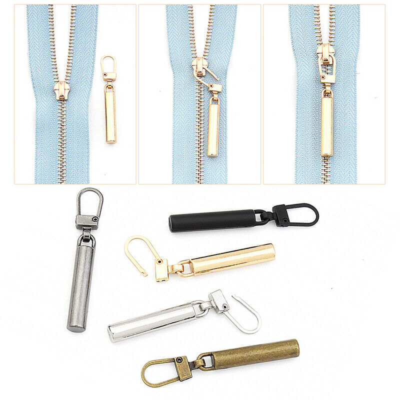 2/10 pçs zíper slider extrator - Travel Ziplock Bags avaliação e preço