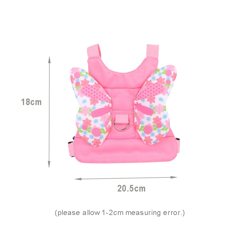 Bebê anti perdido arnês link c - Travel Accessories With Toddler avaliação e preço