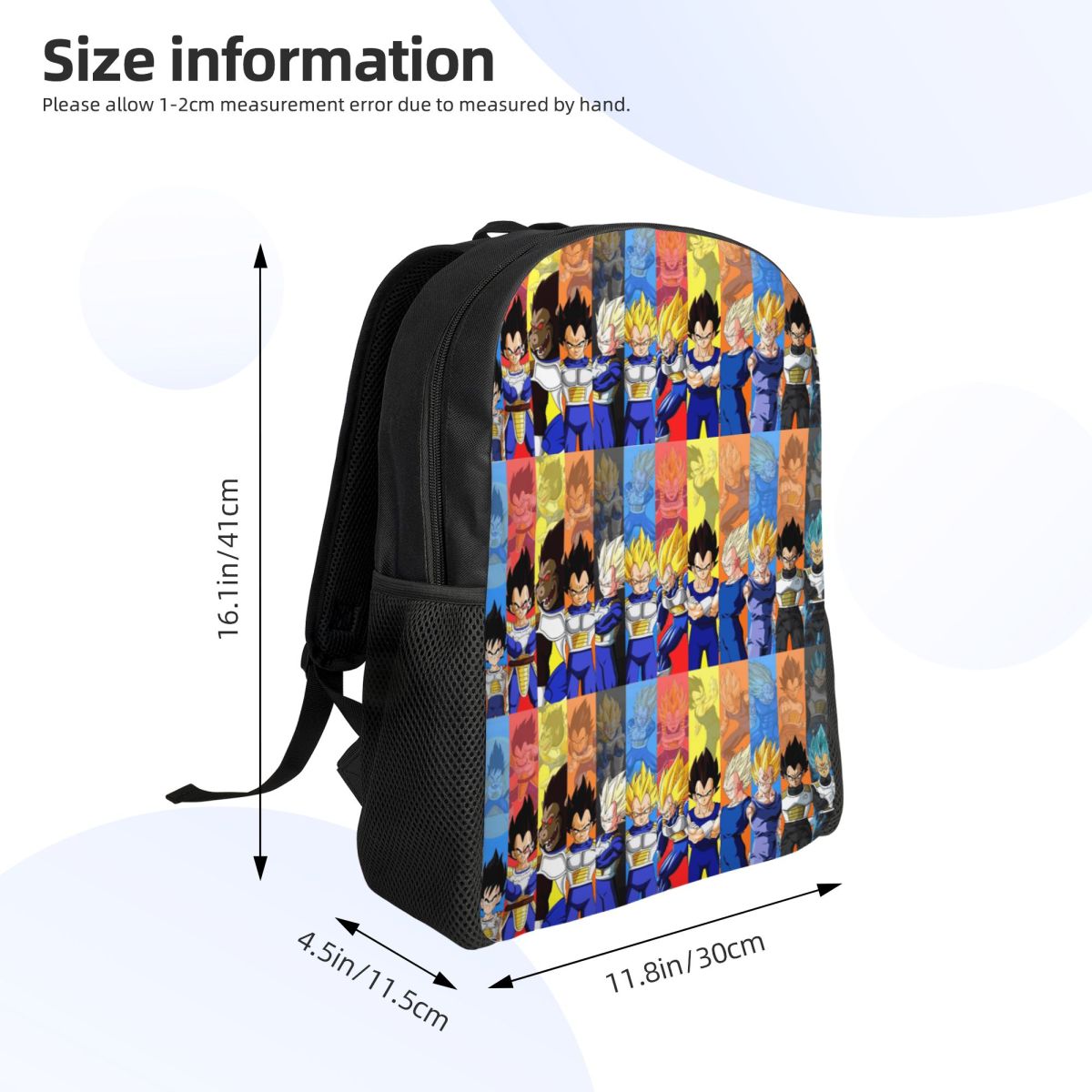 Mochilas 3D Print Novelty V-Ve - Travel Accessories To 3D Print avaliação e preço
