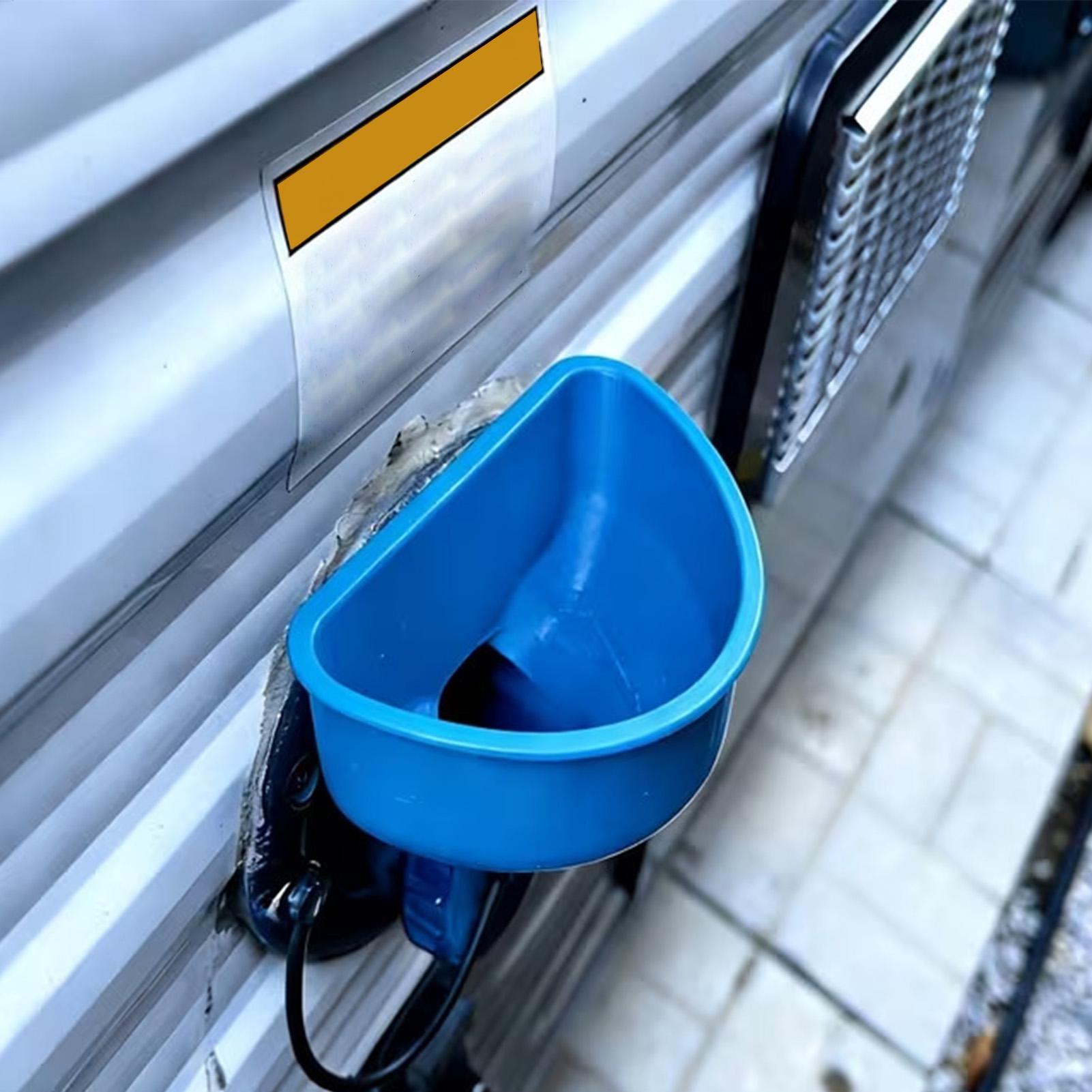Funil de Água para RV, Funil d - Travel Accessories To 3D Print avaliação e preço