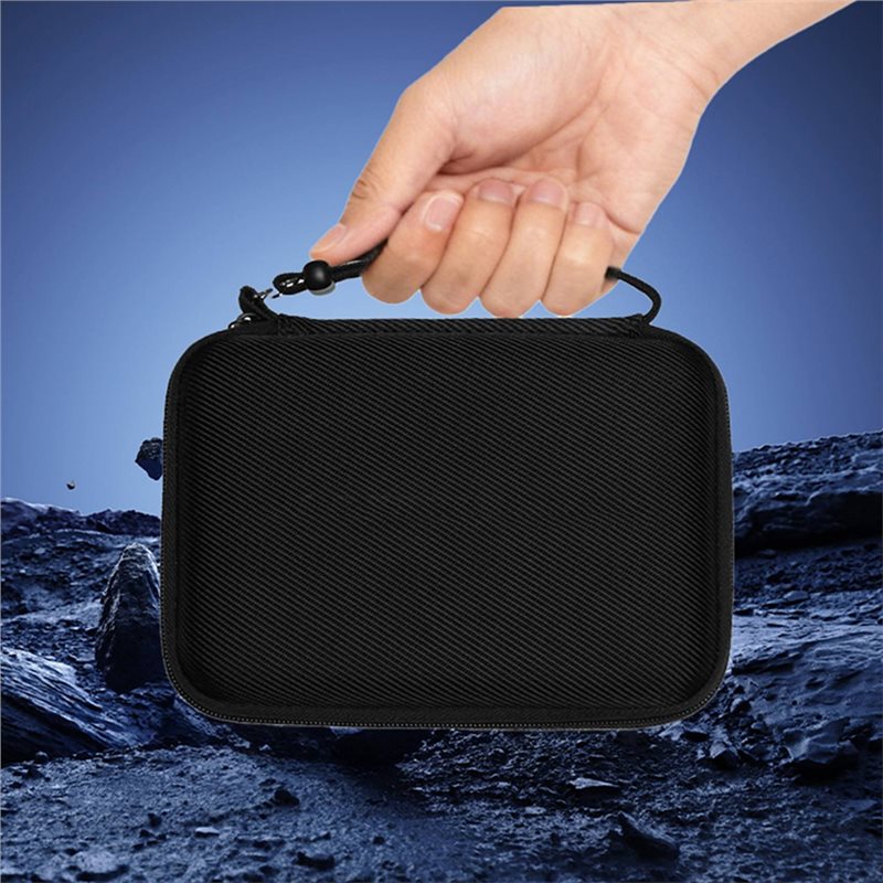 【Em Promoção】Bolsa de Transpor - Travel Accessories On Sale avaliação e preço