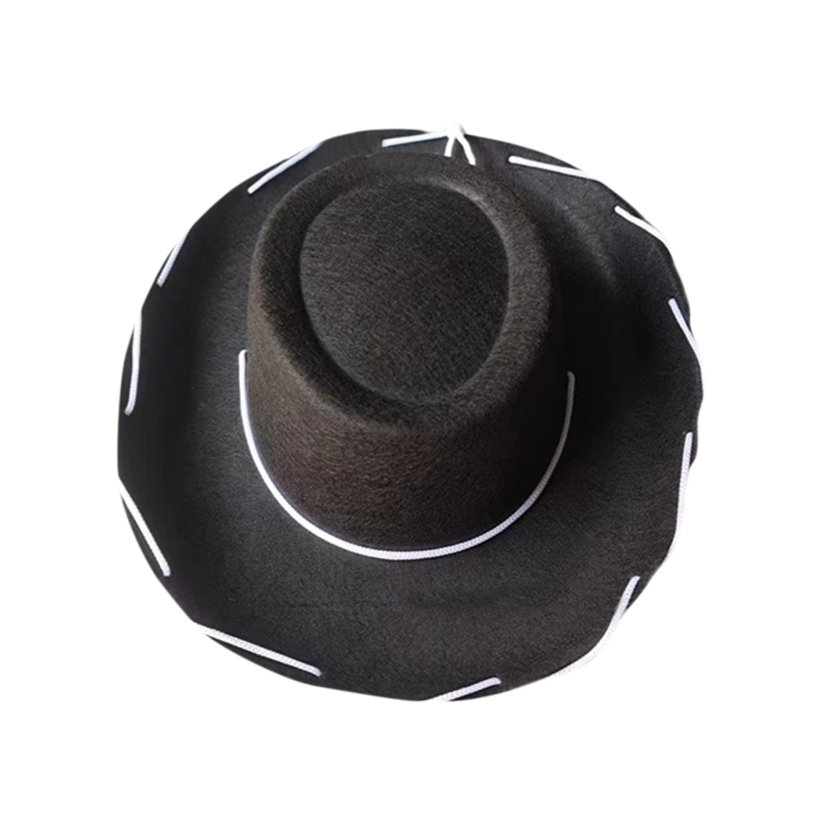 Chapéu de cowboy infantil clás - Travel Accessories With Toddler avaliação e preço