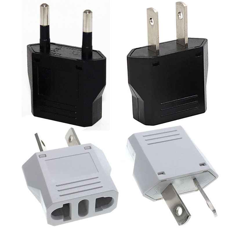 Adaptador de Tomada Aterrada A - Travel Accessories Europe avaliação e preço