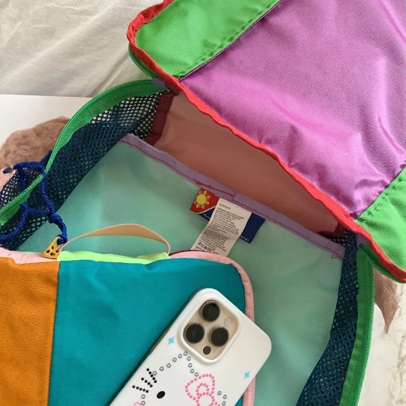 Conjunto de 3 Peças de Necessa - Travel Accessories Kit Bag avaliação e preço