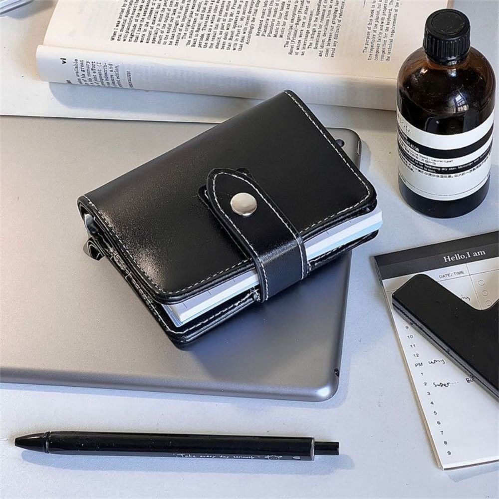 Caderno M5 com Páginas Interna - Travel Notebook Journal avaliação e preço