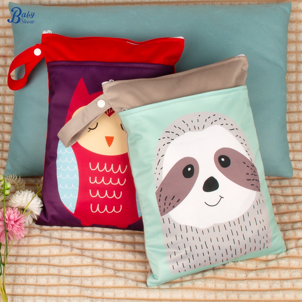 Babyshow Bolsa lavável, armaze - Travel Accessories With Baby avaliação e preço