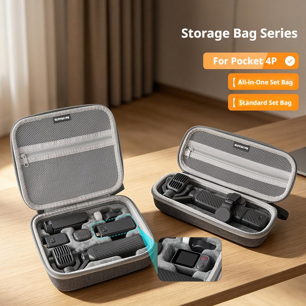 Estojo de Transporte para DJI  - Travel Accessories Dropshipping avaliação e preço