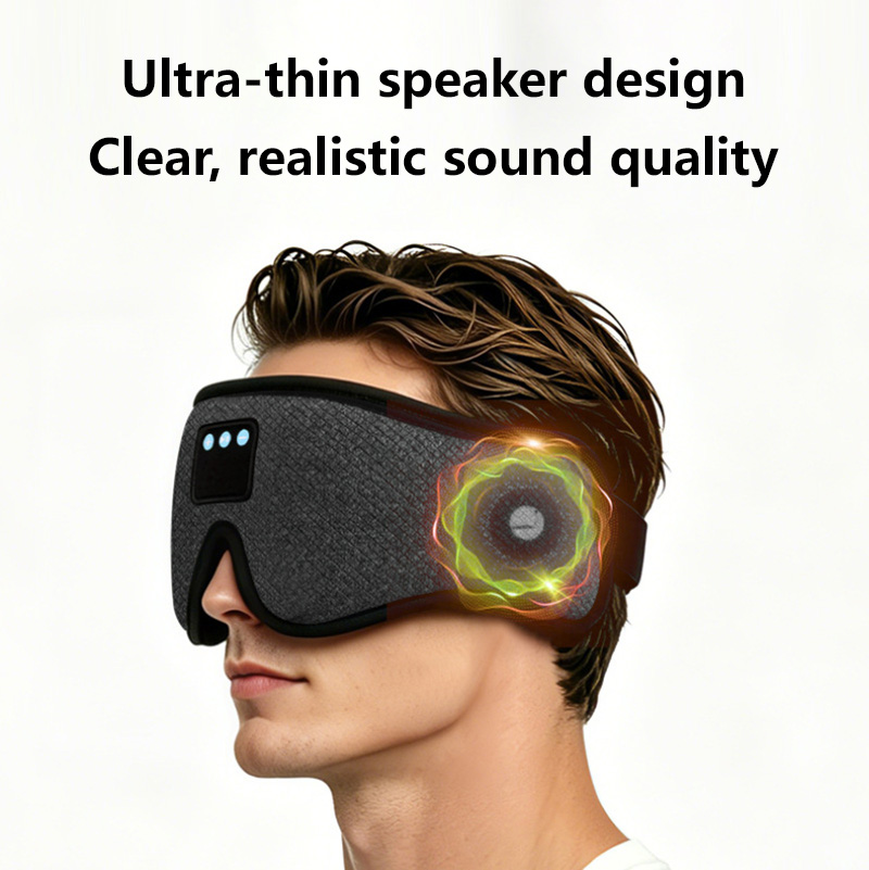 NOVA Máscara de Olhos Intelige - Eye Mask Sleep Travel avaliação e preço