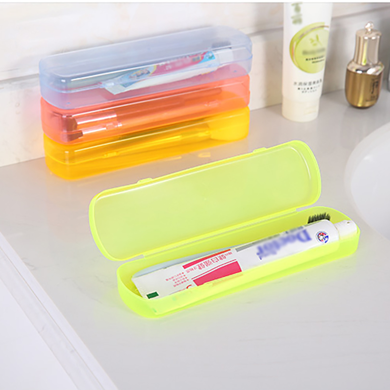 Acessórios de Banheiro: Estojo - Travel Accessories For Europe avaliação e preço