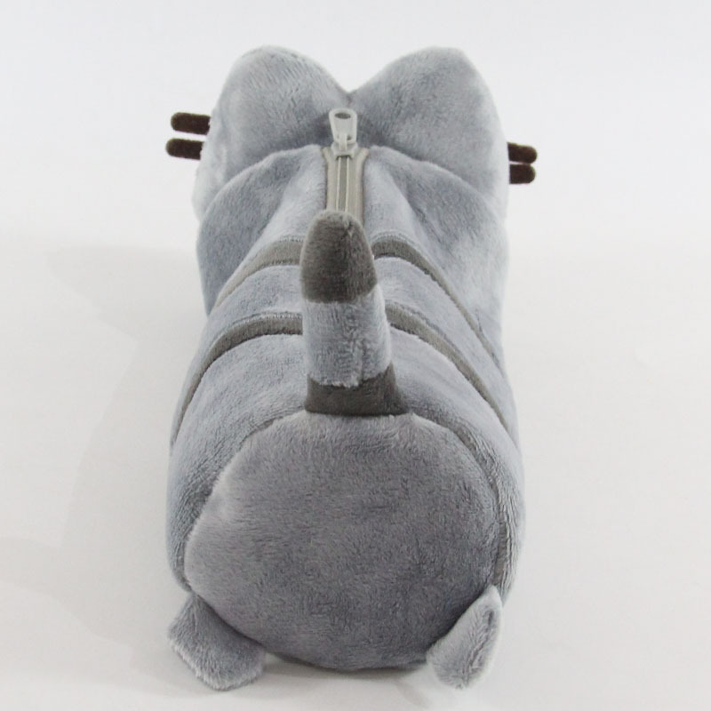 Estojo de Lápis Pusheen Fofo,  - Travel Accessories B&M avaliação e preço