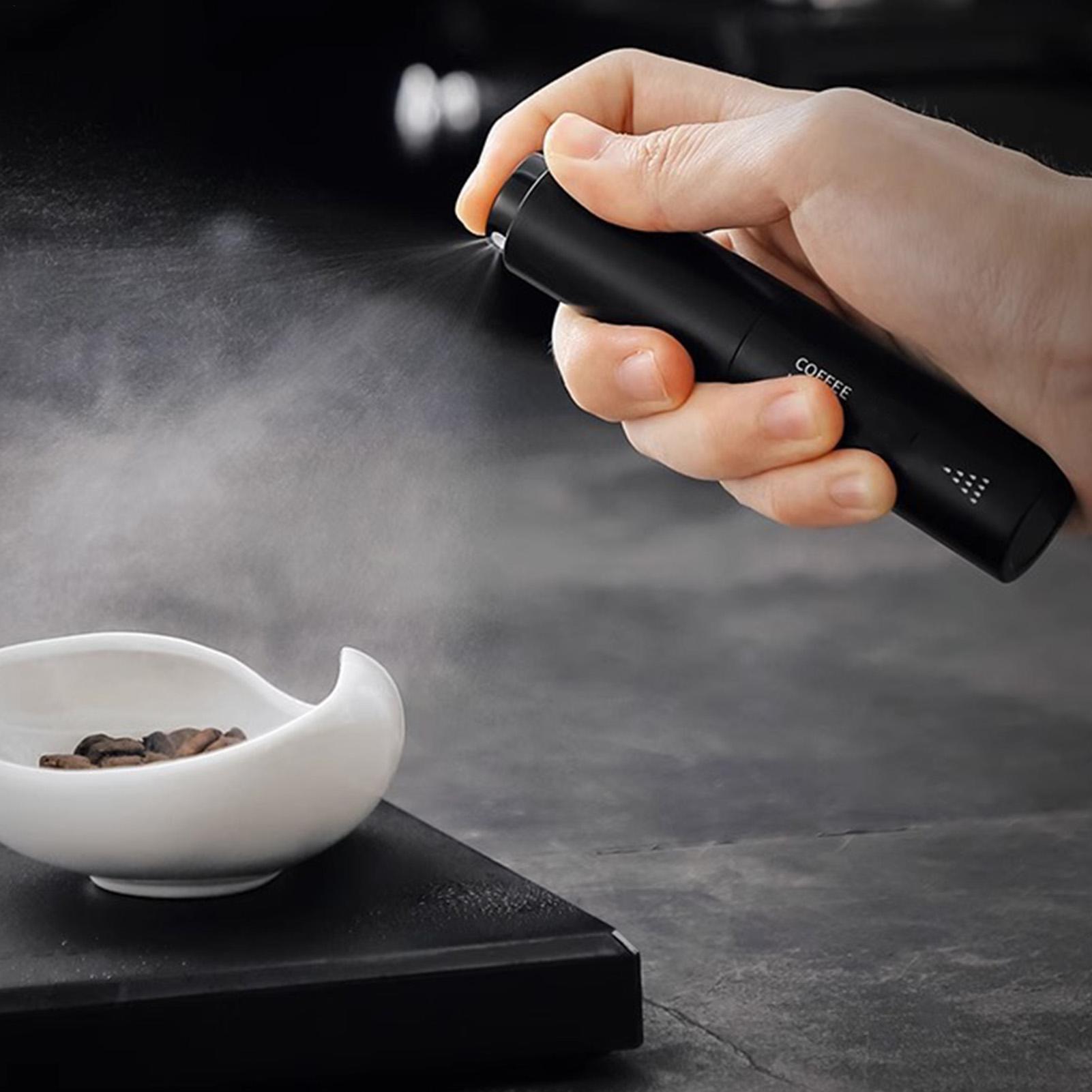 Atomizador de Grãos de Café, F - Travel Accessories Men avaliação e preço