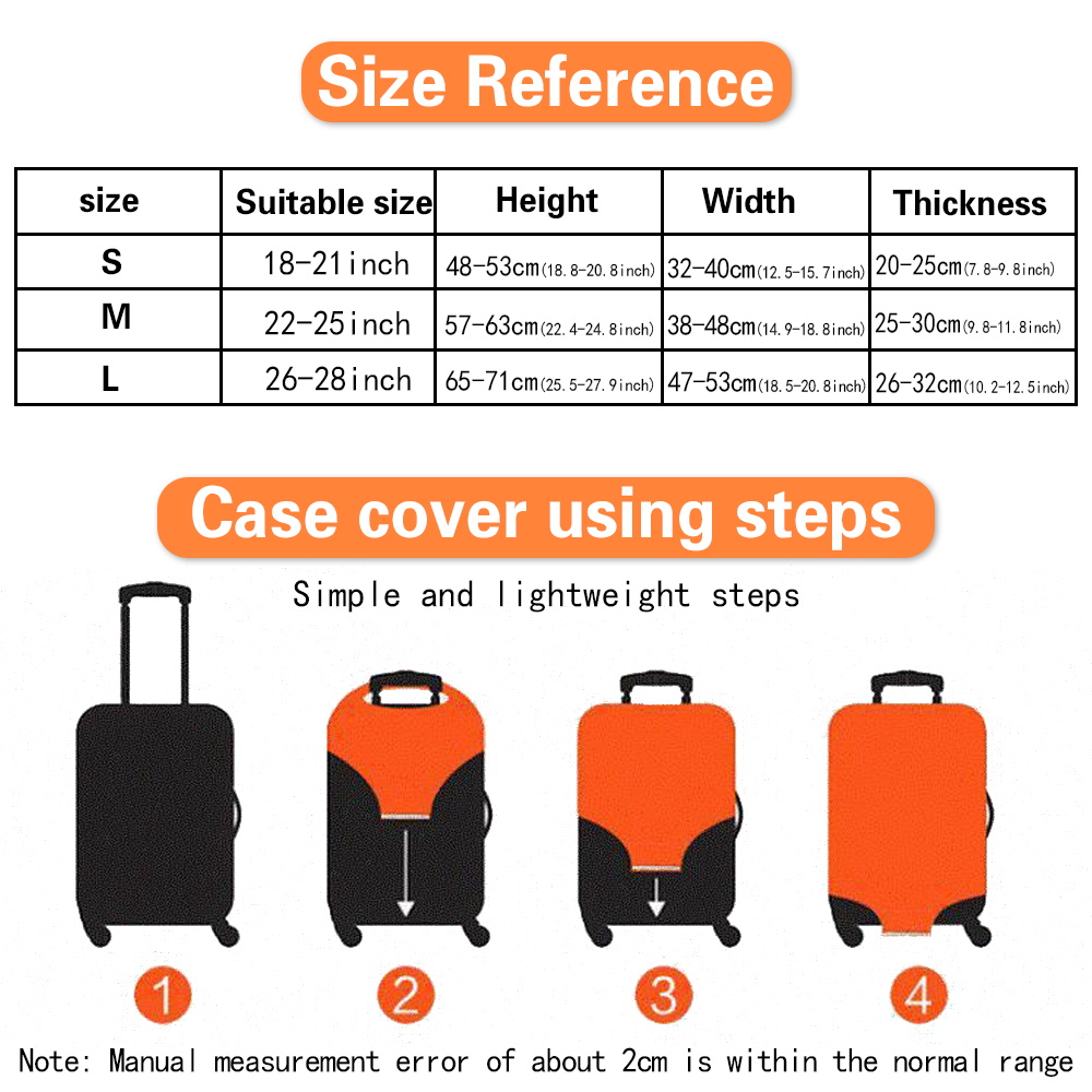 Capa Protetora Elástica para M - Travel Accessories To 3D Print avaliação e preço