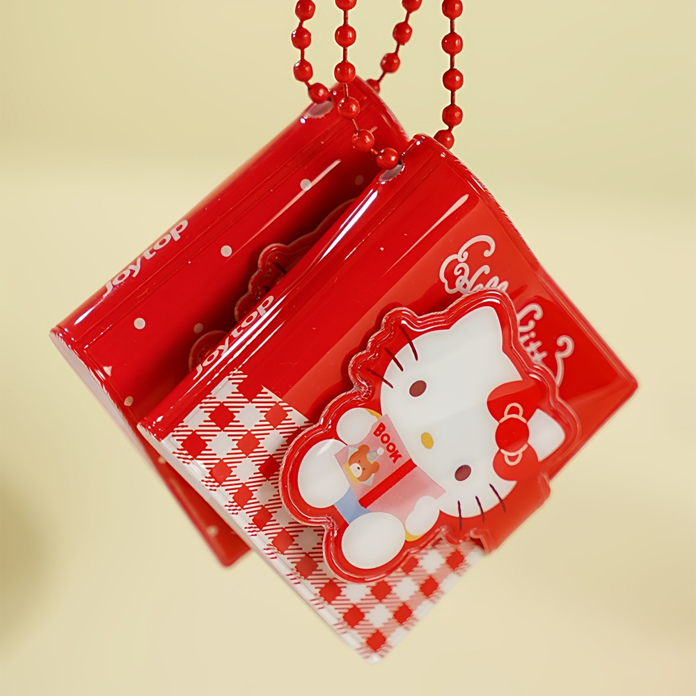 Caderno Sanrio Original Hello  - Travel Notebook Journal avaliação e preço