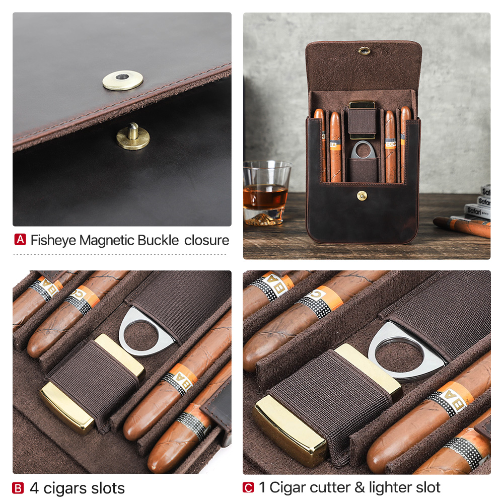 CONTACT'S FAMILY Caixa Umidifi - Travel Accessories To Gift avaliação e preço