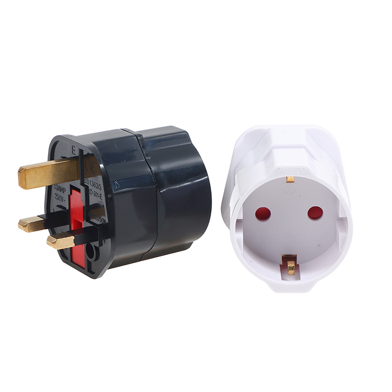 Adaptador Universal de Viagem  - Travel Accessories Europe avaliação e preço